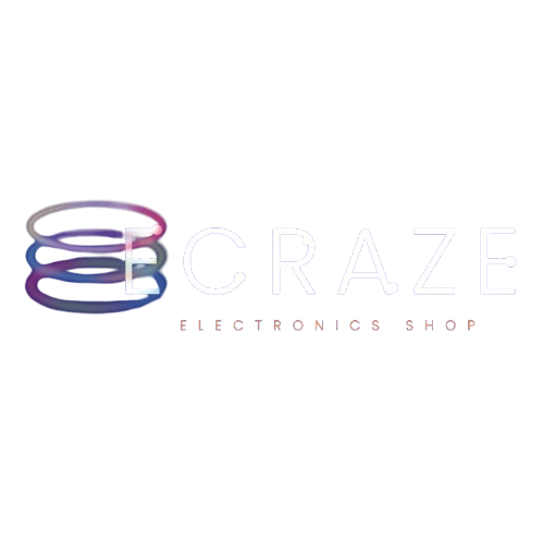 Ecraze Tech Logo